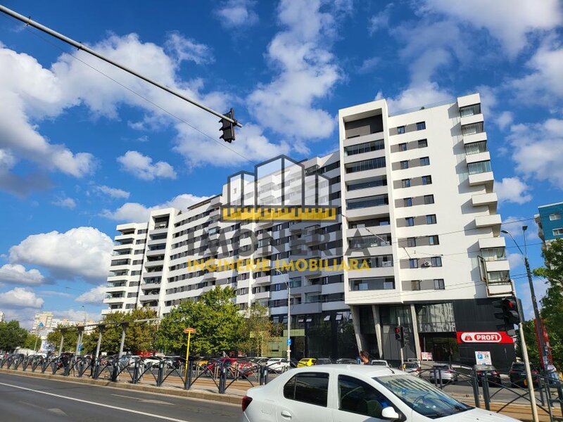 Mihai Bravu Clinica estetica- 0%comision- instalatii specifice full-150m metrou MBravu- stradal