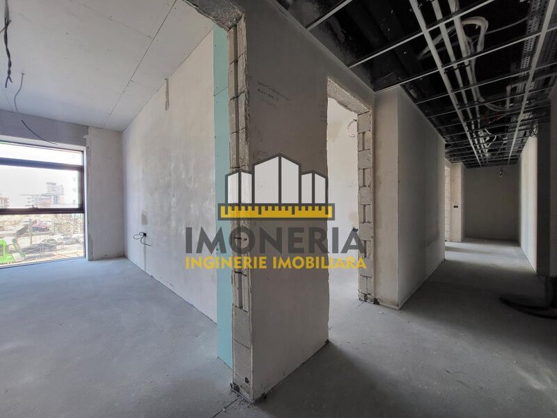 Mihai Bravu Clinica estetica- 0%comision- instalatii specifice full-150m metrou MBravu- stradal