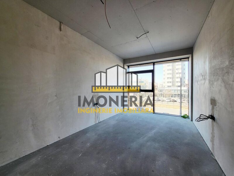 Mihai Bravu Clinica estetica- 0%comision- instalatii specifice full-150m metrou MBravu- stradal