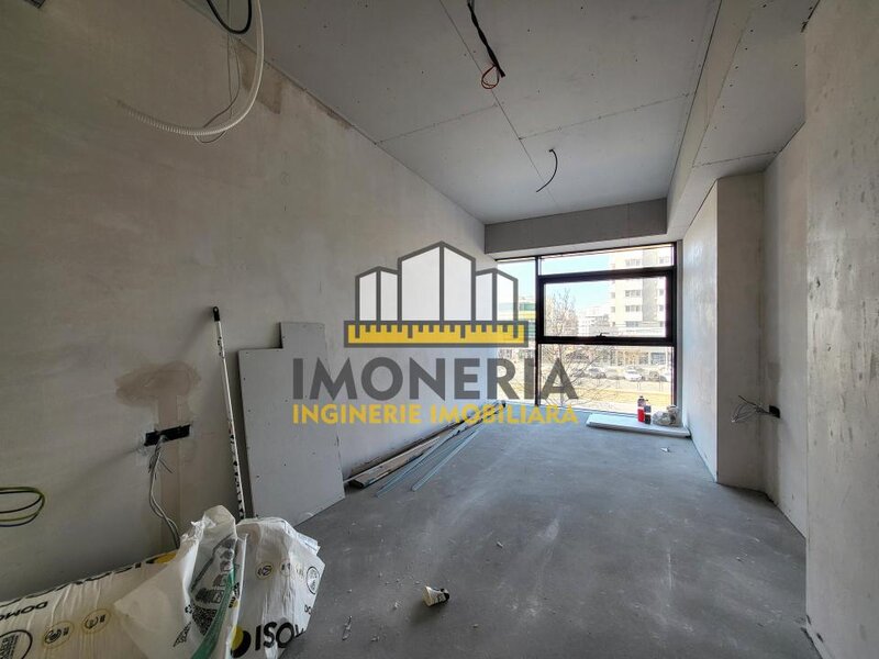 Mihai Bravu Clinica estetica- 0%comision- instalatii specifice full-150m metrou MBravu- stradal