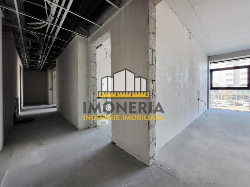 Mihai Bravu Clinica estetica- 0%comision- instalatii specifice full-150m metrou MBravu- stradal