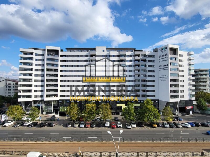 Mihai Bravu Clinica estetica- 0%comision- instalatii specifice full-150m metrou MBravu- stradal